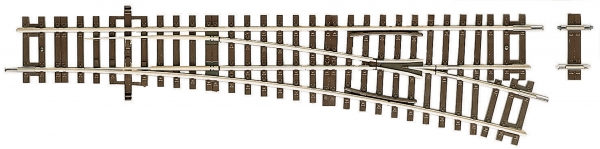 42441 - Weiche rechts Wr 15