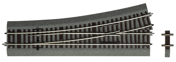 42534 - Weiche links Wl15