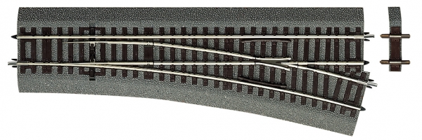 42535 - Weiche rechts Wr15