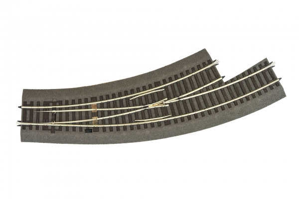 42572 - Bogenweiche links BWl3/4