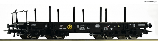 46380 - Schwerlastwagen, DB Ep.IV