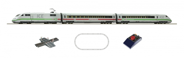 51162 - Analog Start Set: ICE 2, DB AG
