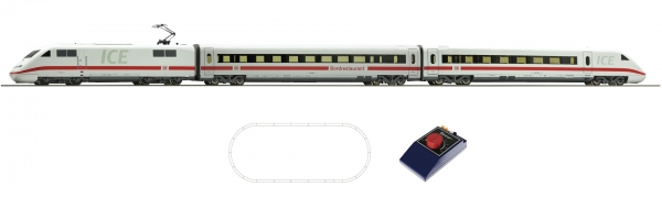 51319 - Analog Start Set: ICE 2, DB AG