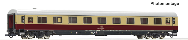6200126 - Schnellzugwagen 1. Klasse „Rheingold“, AKE