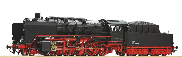 7120011 - Dampflokomotive 50 849, DR mit Sound Wechselstrom