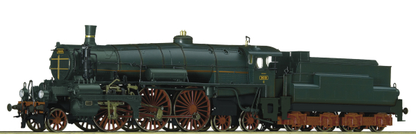 7100013 - Dampflokomotive 31001, K.W.St.E.