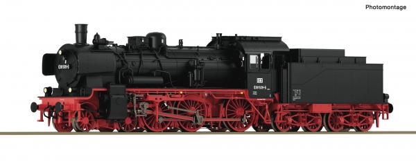 71379 - Dampflokomotive 038 509-6, DB Eo.IV