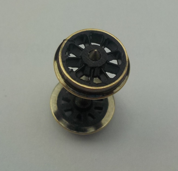 00825 - RP25 Trix Speichenradsatz 10,5mm