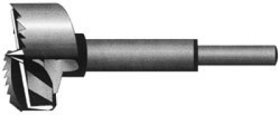 00640 - 20 mm Bohrer für Modulverschraubung