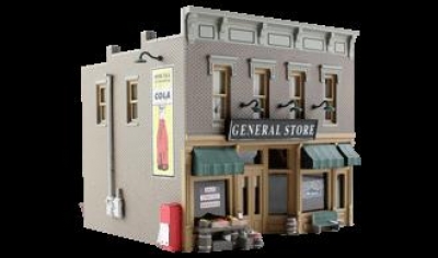 Lubener's General Store