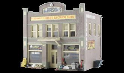Harrison's Hardware