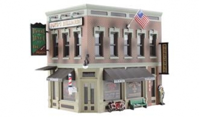 Corner Emporium