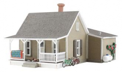 Granny’s House