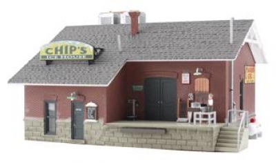 Chip's Ice House WBR5028