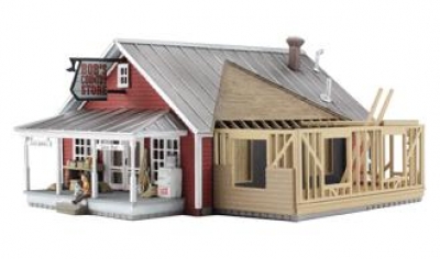Country Store Expansion WBR5031
