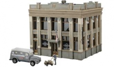 Citizens Savings and Loan WBR5033