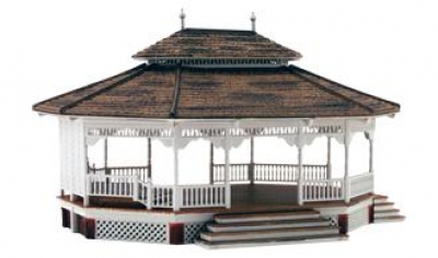 Grand Gazebo WBR5035