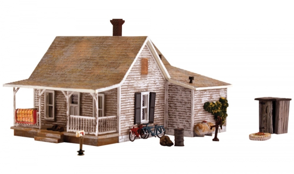 Old Homestead WBR5040