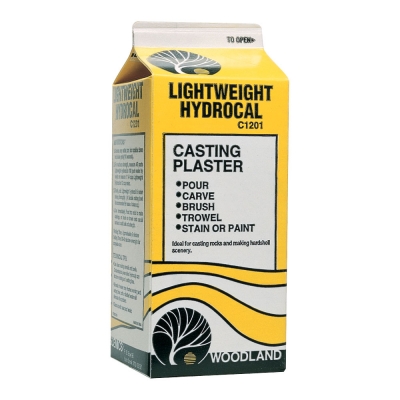 C1201 - Lightweight Hydrocal