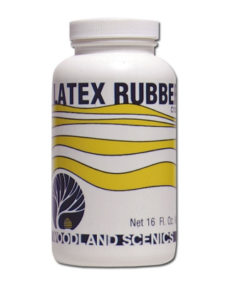 C1204 - Latex Rubber