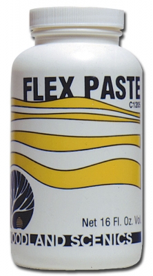 C1205 - Flex Paste C1205