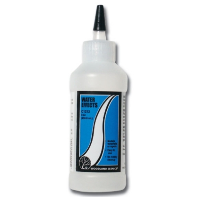 Water Effects 8 oz. Best.Nr  C1212