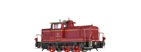 42416 - DIESELLOK BR V60 DER DB Ep.III