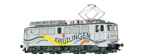 43140 - Ellok BR Ae 477 „Kreuzlingen” der Lokoop mit Sound