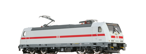 43809 - TRAXX Ellok BR 146.5 der DB AG mit Sound Wechselstrom