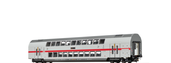 44528 - TWINDEXX Vario® IC2-Mittelwagen der DB AG, 1. Klasse Digital