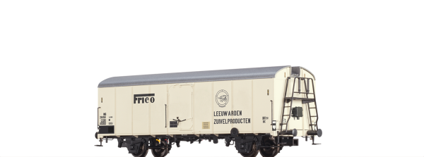 48344 - KÜHLWAGEN S-CHVO „FRICO” DER NS Ep.III
