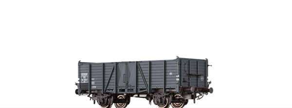 48445 - Offener Güterwagen GTMK "EUROP" der NS