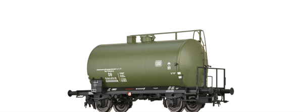 50010 - Kesselwagen Z [P] „IVG” der DB Ep.III