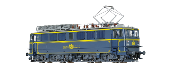 70084 - ELLOK REIHE AE 477 DER LOKOOP ORIENT EXPRESS