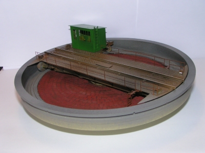 6791 - 16m D R E H S C H E I B E   B A Y E R I S C H   E I S E N S T E I N