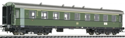 L364539 - Schnellzugwagen 1. Klasse, DB, Epoche IV
