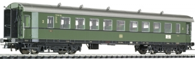 L364541 - Schnellzugwagen 2. Klasse, DB, Epoche IV L364541