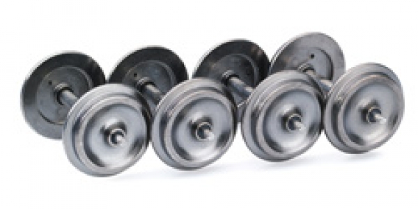 Spur G  Metall- Scheibenradsatz L999300