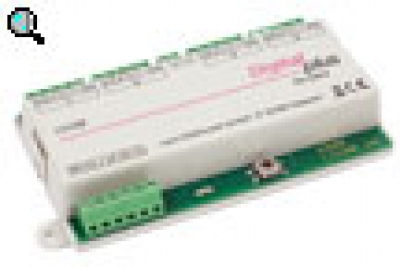 11100 - Schaltdecoder LS100