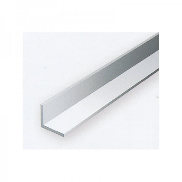 3895 - Polystyrol L-Profil 350 x 4,0 x 4,0 mm