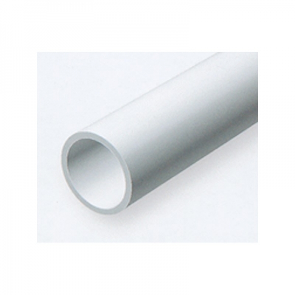 0226 - Polystyrol Rohr 350 x 4,8 mm