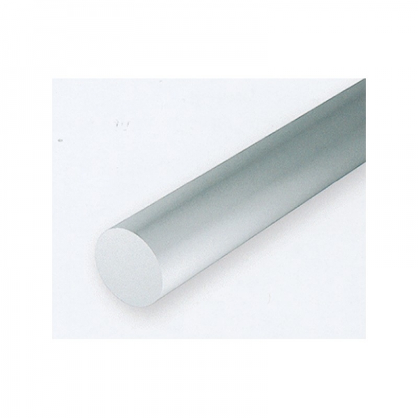 0218 - Polystyrol Stäbe 35 cm