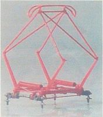 Umgebauter SBS 39