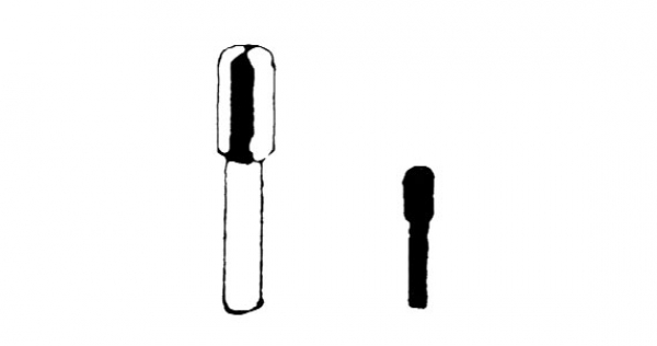 Grenzzeichen W7225