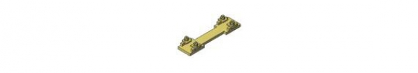 Schienenverbinder mit Detaillierung W74005