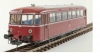 40190-09 - Spur O Schienenbus Triebwagen VT 98 DB Epoche VI