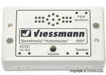 Soundmodul Hubschrauber, Best.Nr V5557