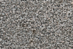 WB82 - Schotter H0, grau