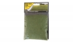 WFS618 - 4mm Statik Grass mittel grün